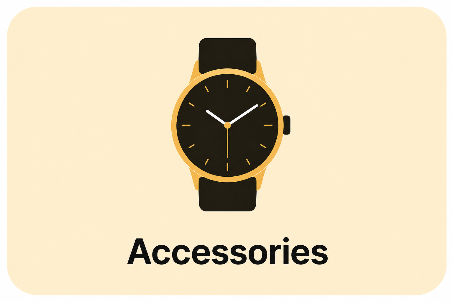 Accessories