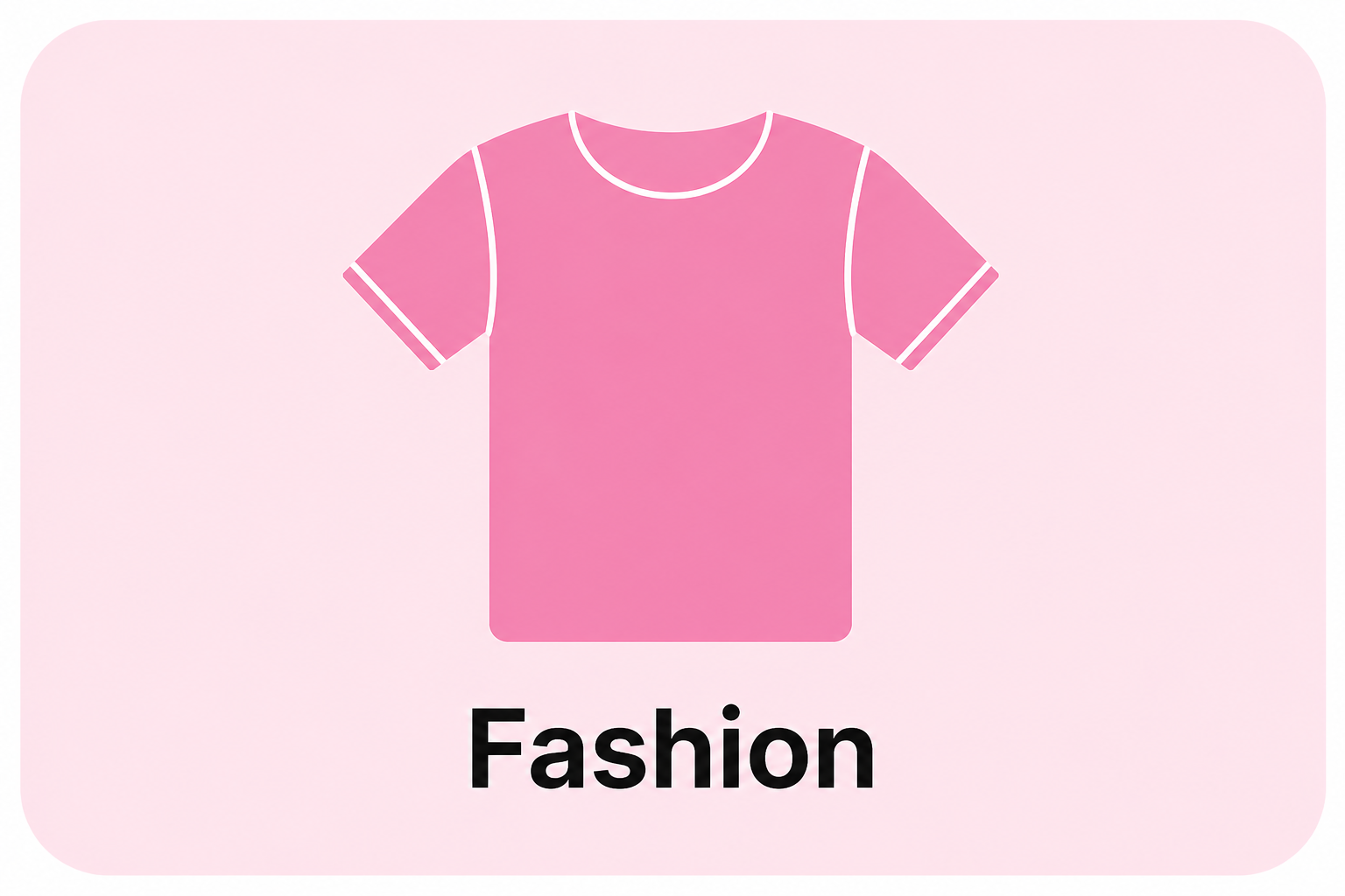 Fashion