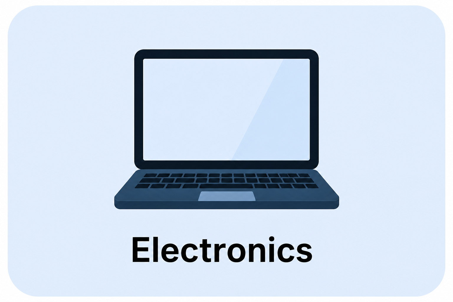 Electronic